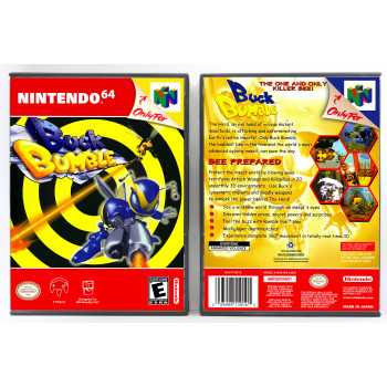 Buck Bumble